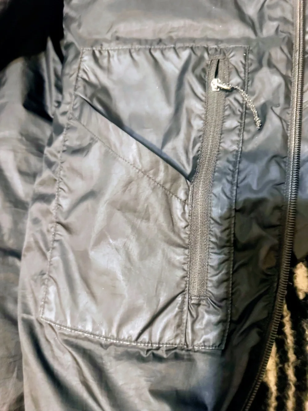 Eddie Bauer EB 700 - Puffer - Picture 6 of 7